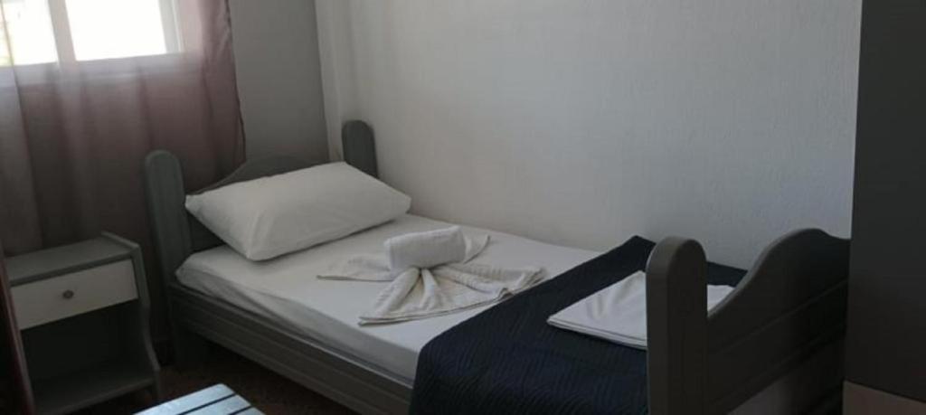 Vanta Hotel Тасос Экстерьер фото